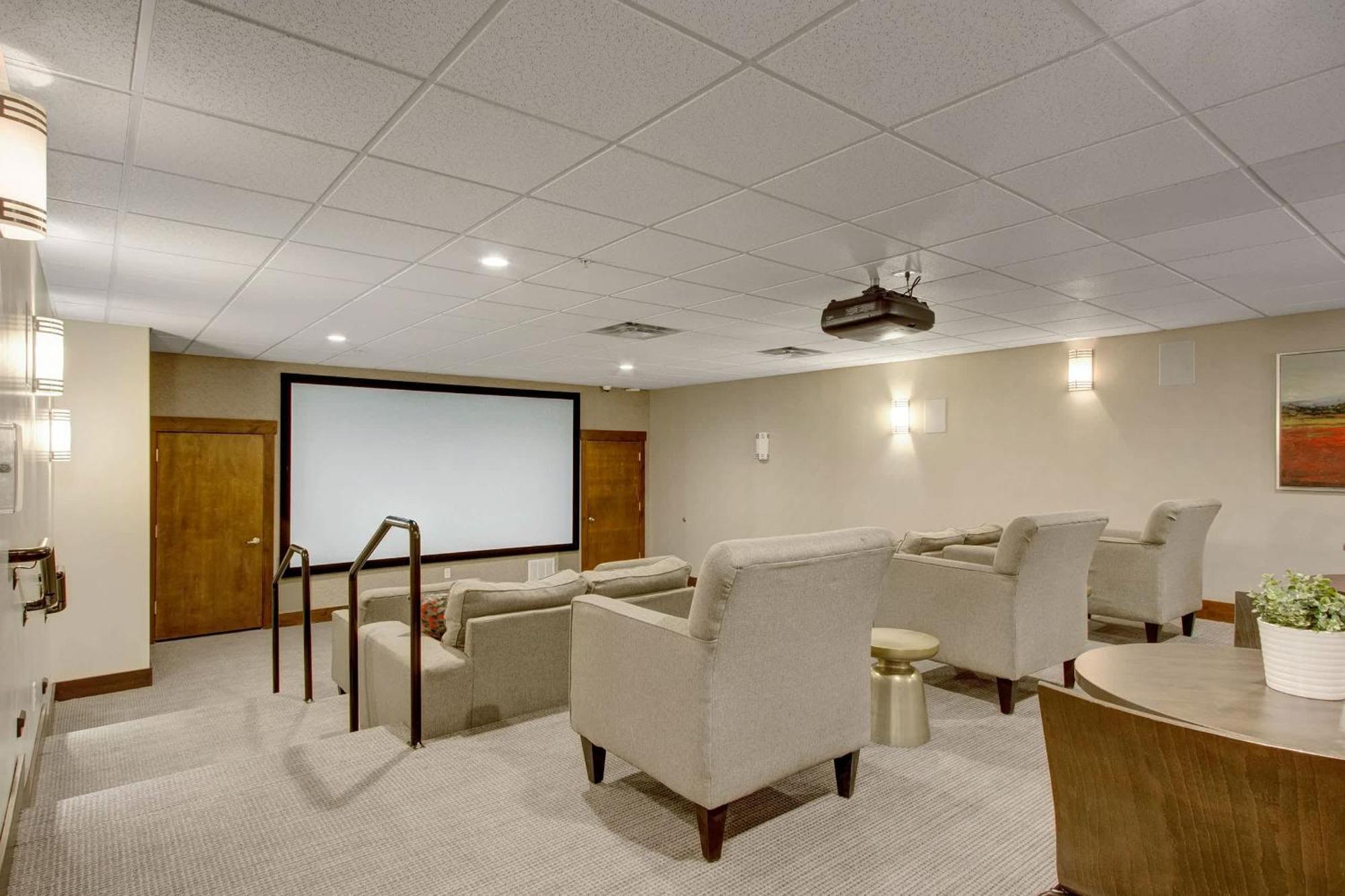 Luxury Condo In The Best Part Of Downtown ソルトレイクシティ エクステリア 写真